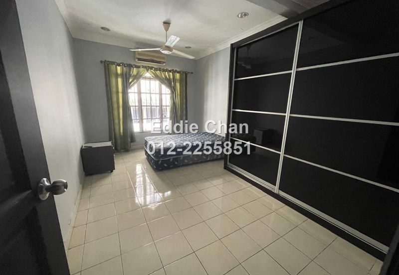 Jalan Bukit Setiawangsa 