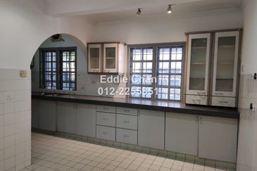 Jalan Bukit Setiawangsa 