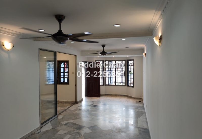 Jalan Bukit Setiawangsa 