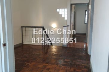 Jalan Bukit Setiawangsa 