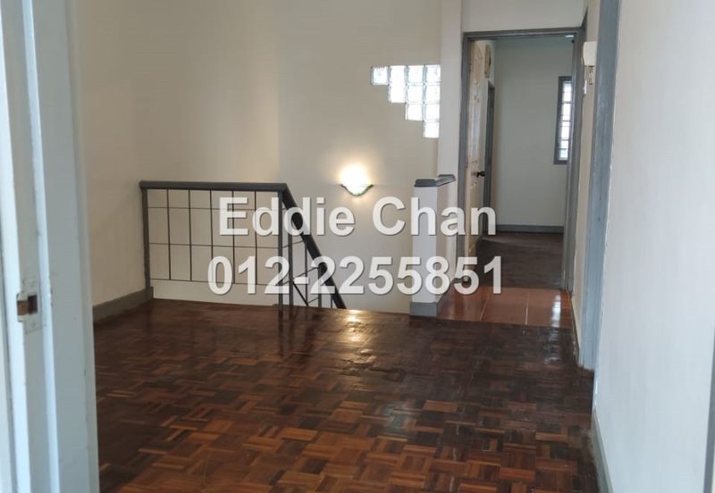 Jalan Bukit Setiawangsa 