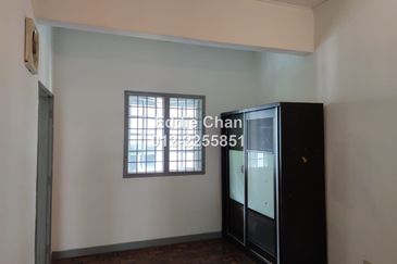 Jalan Bukit Setiawangsa 