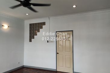 Jalan Bukit Setiawangsa 