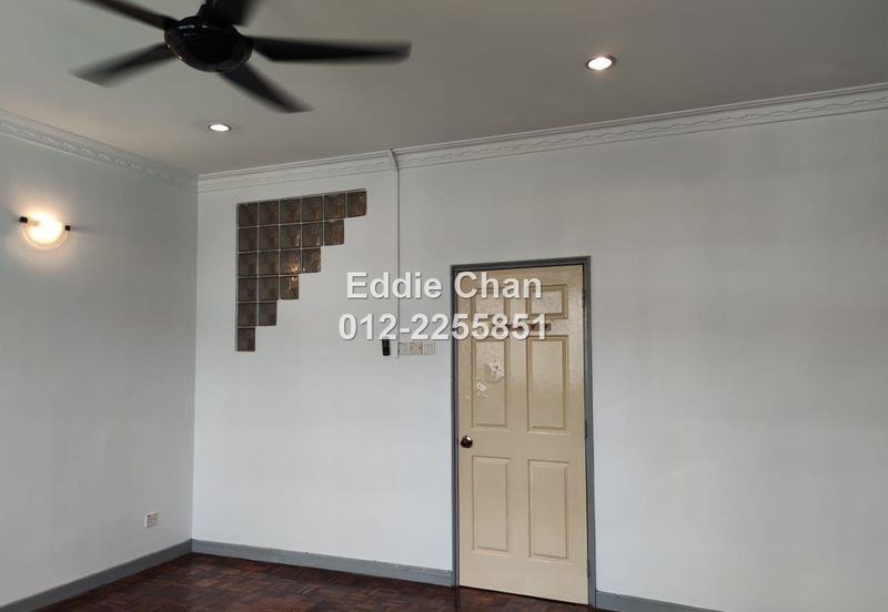 Jalan Bukit Setiawangsa 