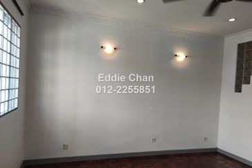 Jalan Bukit Setiawangsa 