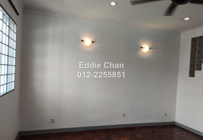 Jalan Bukit Setiawangsa 