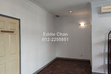 Jalan Bukit Setiawangsa 