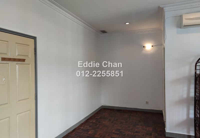 Jalan Bukit Setiawangsa 