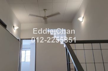 Jalan Bukit Setiawangsa 