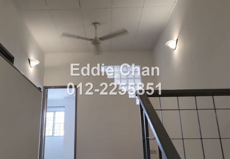 Jalan Bukit Setiawangsa 