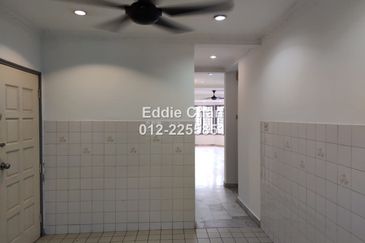 Jalan Bukit Setiawangsa 