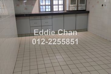 Jalan Bukit Setiawangsa 