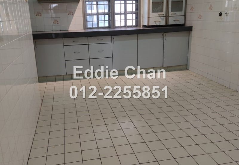 Jalan Bukit Setiawangsa 