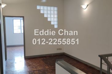 Jalan Bukit Setiawangsa 