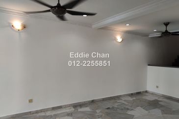 Jalan Bukit Setiawangsa 