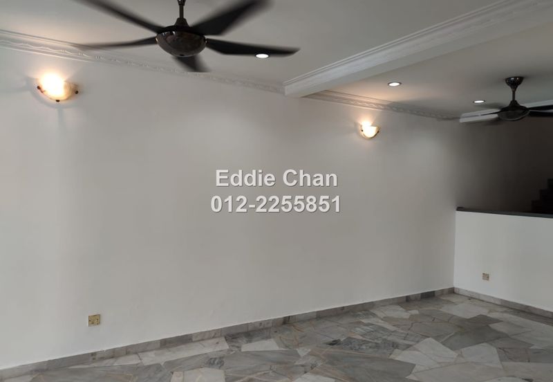 Jalan Bukit Setiawangsa 