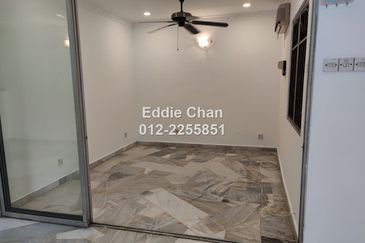 Jalan Bukit Setiawangsa 