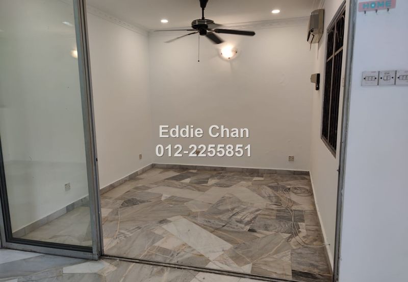 Jalan Bukit Setiawangsa 