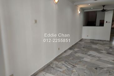 Jalan Bukit Setiawangsa 