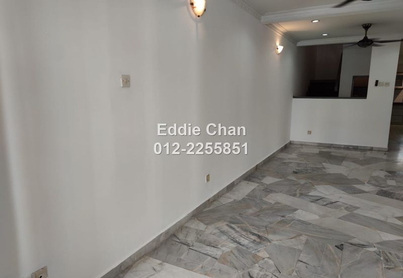 Jalan Bukit Setiawangsa 