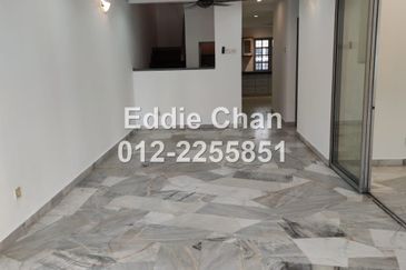 Jalan Bukit Setiawangsa 