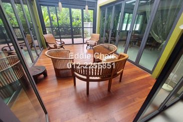 Taman Tiara Titiwangsa