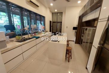 Taman Tiara Titiwangsa