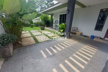 Taman Tiara Titiwangsa