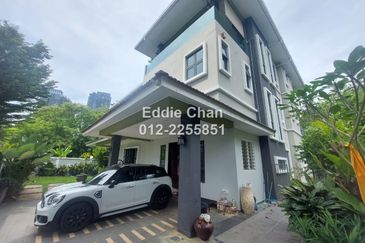 Taman Tiara Titiwangsa