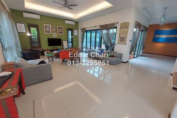 Taman Tiara Titiwangsa