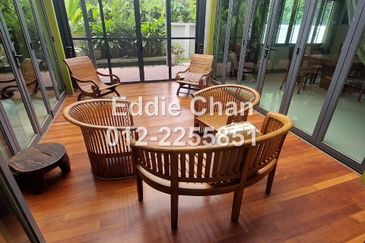 Taman Tiara Titiwangsa