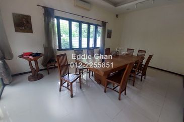 Taman Tiara Titiwangsa