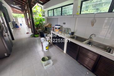 Taman Tiara Titiwangsa