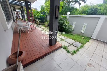 Taman Tiara Titiwangsa