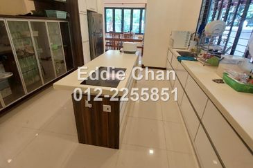 Taman Tiara Titiwangsa