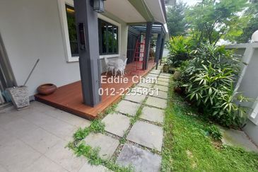 Taman Tiara Titiwangsa