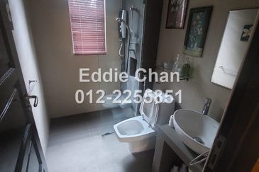 Taman Tiara Titiwangsa