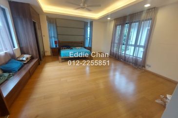 Taman Tiara Titiwangsa