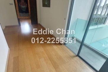 Taman Tiara Titiwangsa