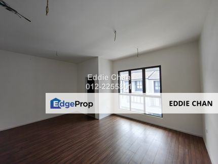 19 Trees, Taman Melawati, Brand-New Subsales, Have Swimming Pool, Gym, Kuala Lumpur, Ampang