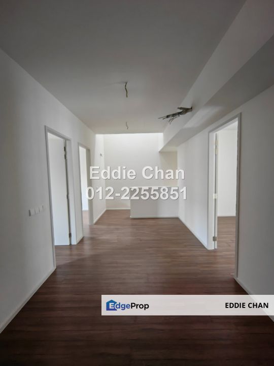 19 Trees, Taman Melawati, Brand-New Subsales, Have Swimming Pool, Gym, Kuala Lumpur, Ampang