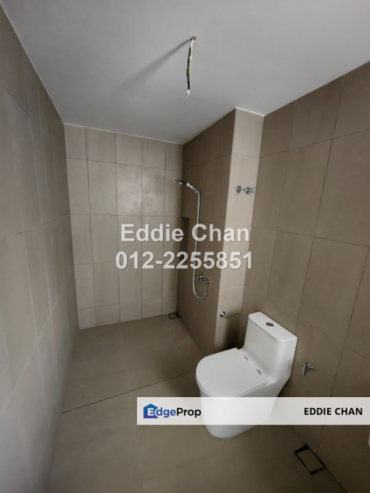 19 Trees, Taman Melawati, Brand-New Subsales, Have Swimming Pool, Gym, Kuala Lumpur, Ampang