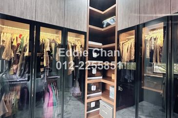 Taman Tiara Titiwangsa