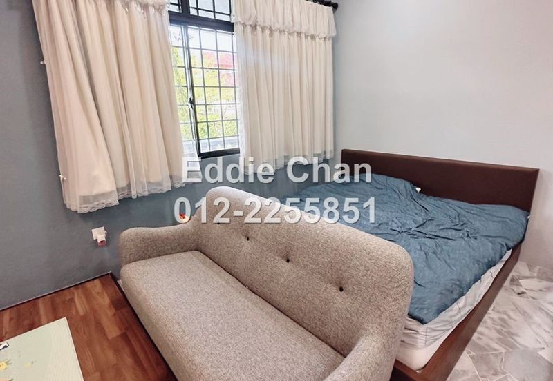 Taman Tiara Titiwangsa