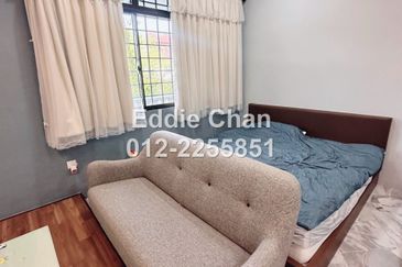 Taman Tiara Titiwangsa