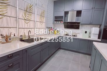 Taman Tiara Titiwangsa