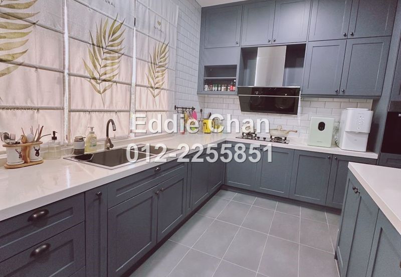 Taman Tiara Titiwangsa