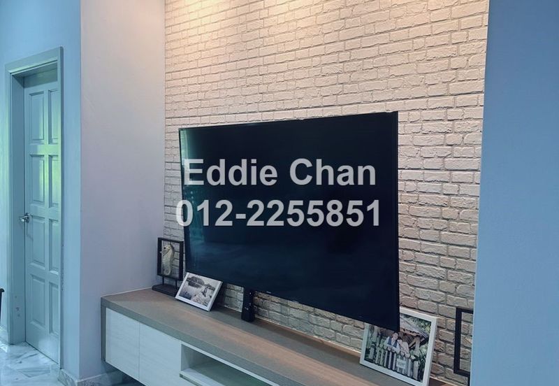 Taman Tiara Titiwangsa