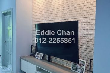 Taman Tiara Titiwangsa