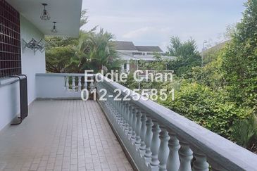 Taman Tiara Titiwangsa